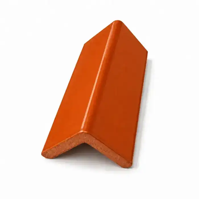 Liso Terracota Angulo